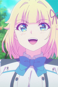 The Labyrinth of No Return: Luceimia