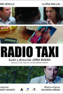 Radio Taxi poster