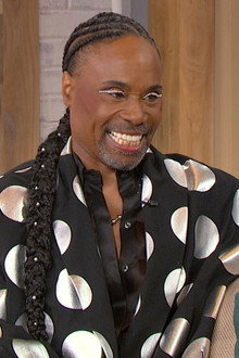 Billy Porter, DIXSON