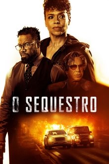 Imagem O Sequestro