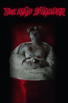 The Mad Shagger poster