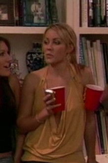 Since You've Been Gone