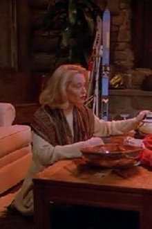 The Big Sleep-Over