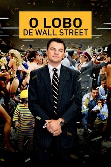 Imagem O Lobo de Wall Street