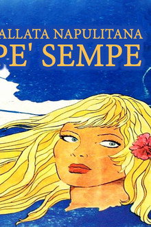 Pè sempe poster