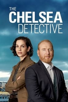 The Chelsea Detective: SN2