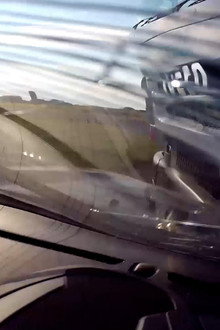 Ultimate Crash Test: Impact