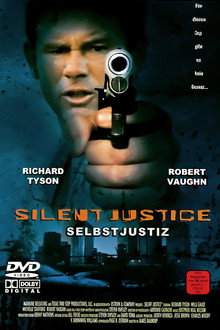 Lethal Force 2000 poster