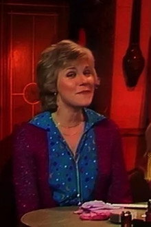Anne Murray
