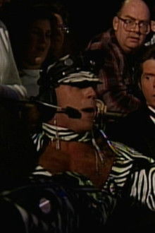 Raw - Dec. 05, 1994