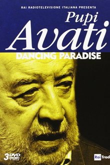 Dancing Paradise poster