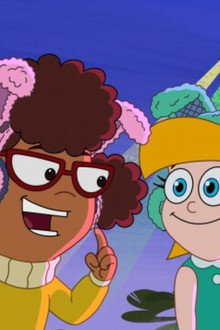 Sock It to Me, Bailey