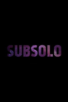 Subsolo poster