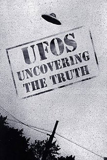 UFOs: Uncovering the Truth poster