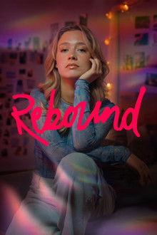Rebound poster
