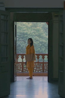 Tumhare Husn Ke Naam poster