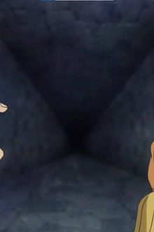 A Desperate Situation! Luffy Gets Caught in a Trap!