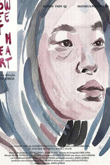 Sweet Heart poster