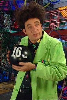 Gravity, Beakmania & Inertia