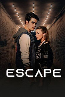 Escape poster