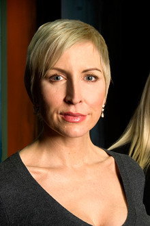 Heather Mills