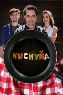 Kuchyňa poster