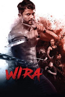 Wira poster