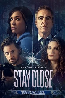 Stay Close 1×6