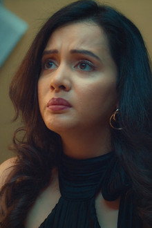 Suspect 3 - Preeti Kukreja