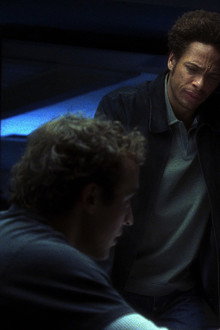 A Night at the Movies