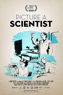 Picture a Scientist (2020)