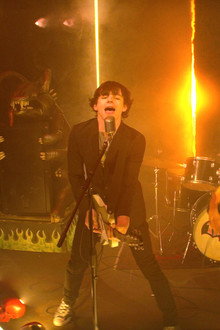 Chapter Thirty-Four: The Returned