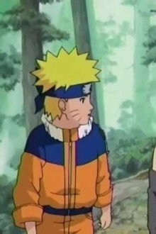 Encounter! The Boy with a Star's Name