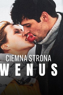 The Dark Side of Venus poster