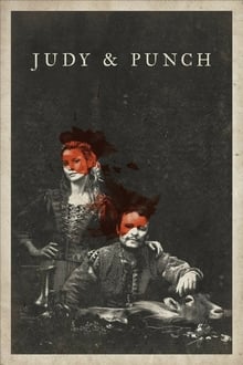 Watch Movies Judy & Punch (2019) Full Free Online