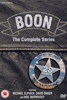 Boon poster