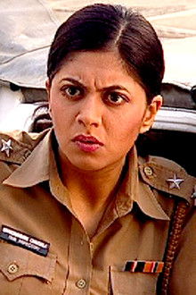 The Don Captures The Commissioner