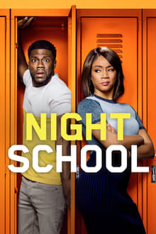 Watch Movies Night School (2018) Full Free Online