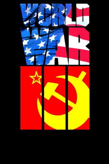 World War III poster