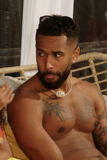 How Far Would You Go For Love? (2)