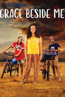 Grace Beside Me poster