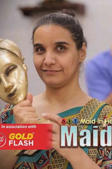 Maid Ki Chalaki