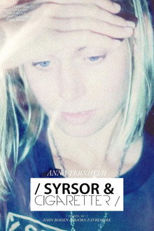 Cicadas & Cigarettes poster