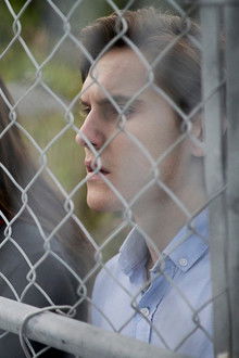 Comfort of Strangers