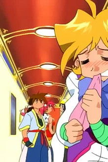 PHASE 14: A Pair of Tickets for a Slow Train to Xian