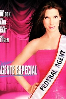 Miss Agente Especial (2000)