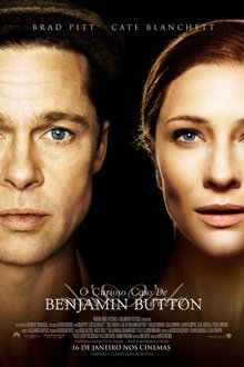 O Curioso Caso de Benjamin Button