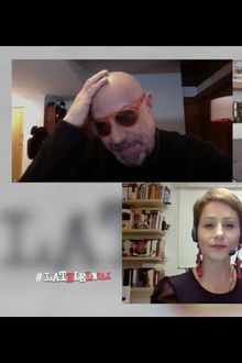 The lethal Tele with Claudia Morales