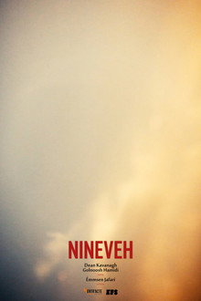 Nineveh poster