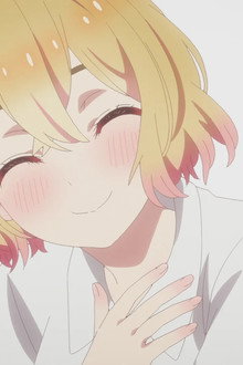 Ex-Girlfriend, Nanami Mami